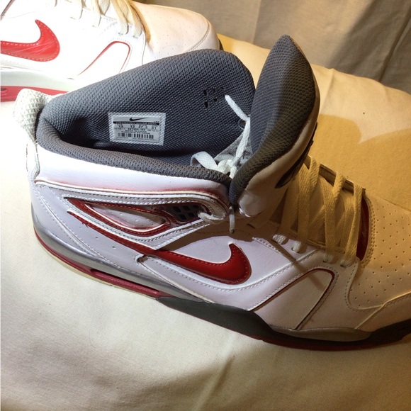 Nike Air Flight 13 - Picture 7 of 8